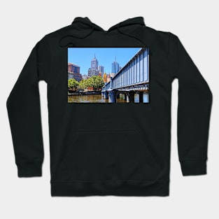 Melbourne Vibes Hoodie